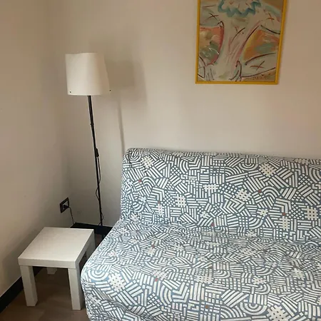 Casa Vicino Iclas Appartamento Rapallo