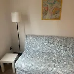 Casa Vicino Iclas Apartman Rapallo