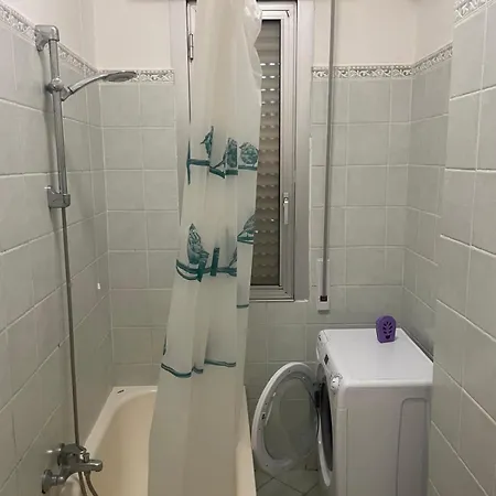 Casa Vicino Iclas Apartmán *