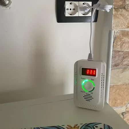 Apartamento Casa Vicino Iclas *