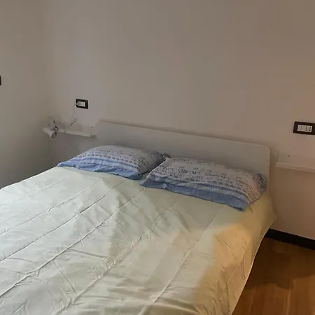 Apartmán Casa Vicino Iclas Rapallo