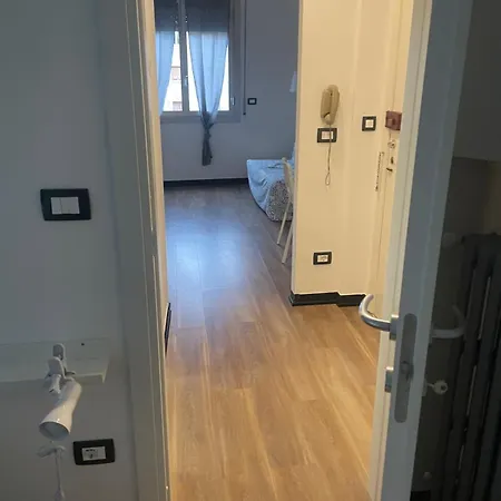 Casa Vicino Iclas Rapallo