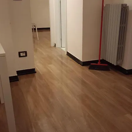 Casa Vicino Iclas * Rapallo