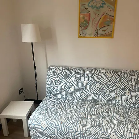 Casa Vicino Iclas Apartmán Rapallo