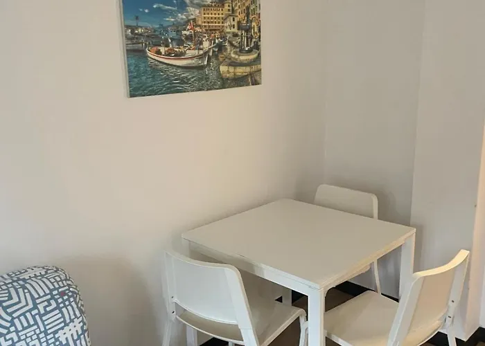 Apartamento Casa Vicino Iclas Rapallo