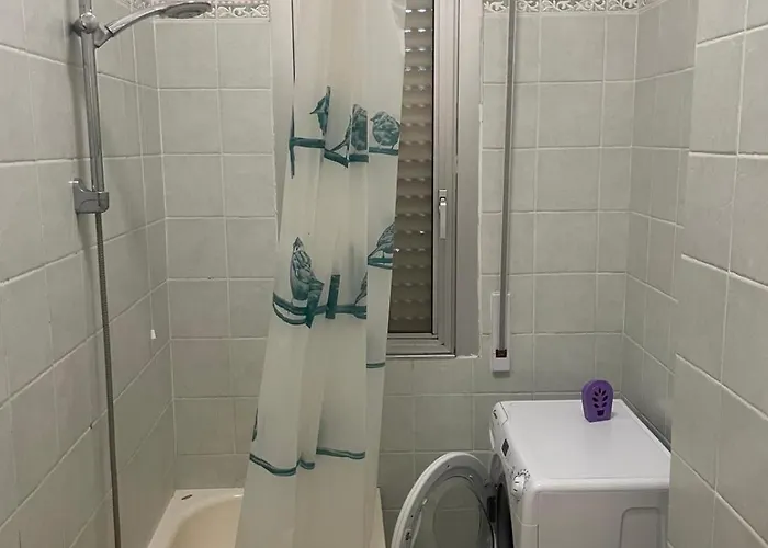 Casa Vicino Iclas Apartamento *