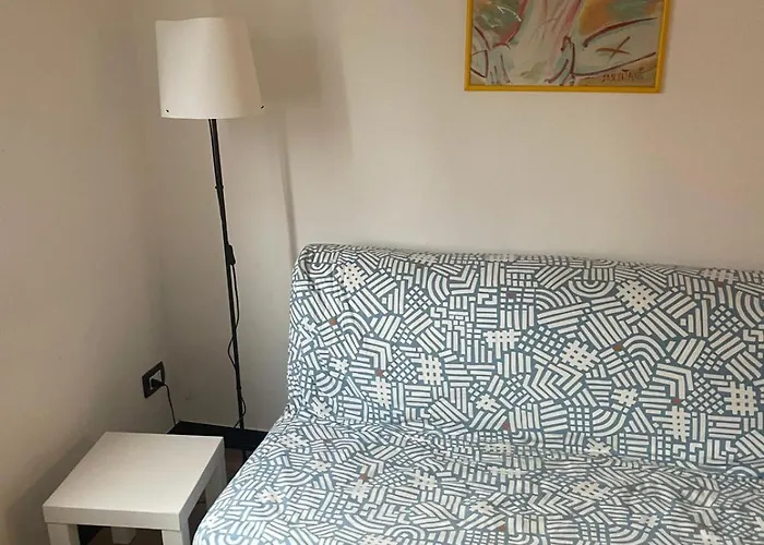 Casa Vicino Iclas Apartamento Rapallo