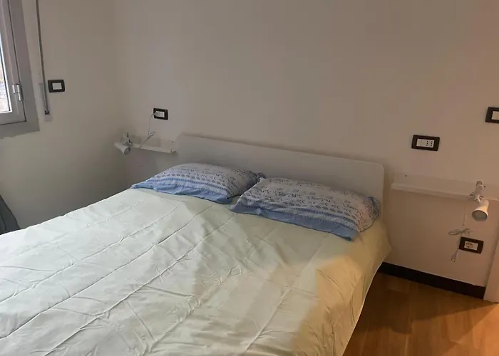 Apartamento Casa Vicino Iclas Rapallo