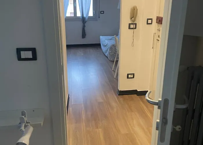 Casa Vicino Iclas Rapallo