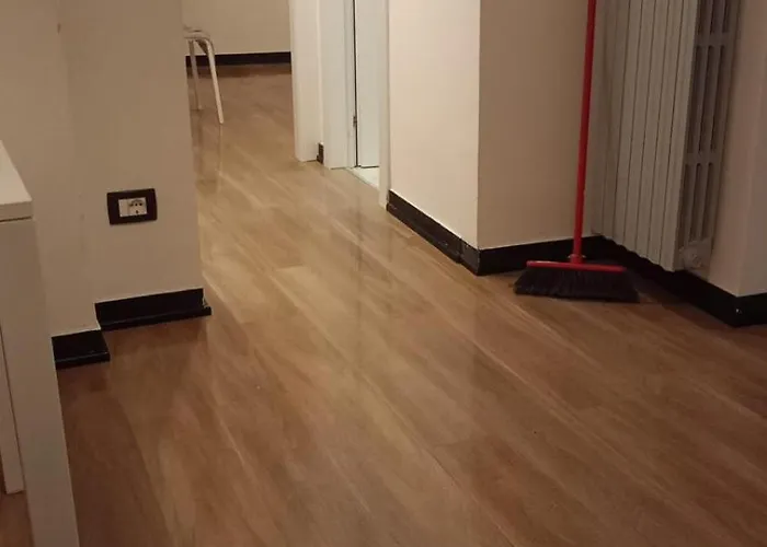 Casa Vicino Iclas * Rapallo