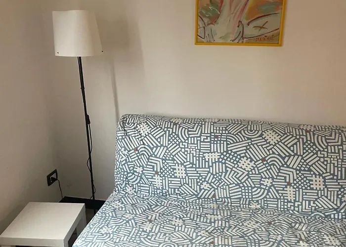 Casa Vicino Iclas Apartmán Rapallo